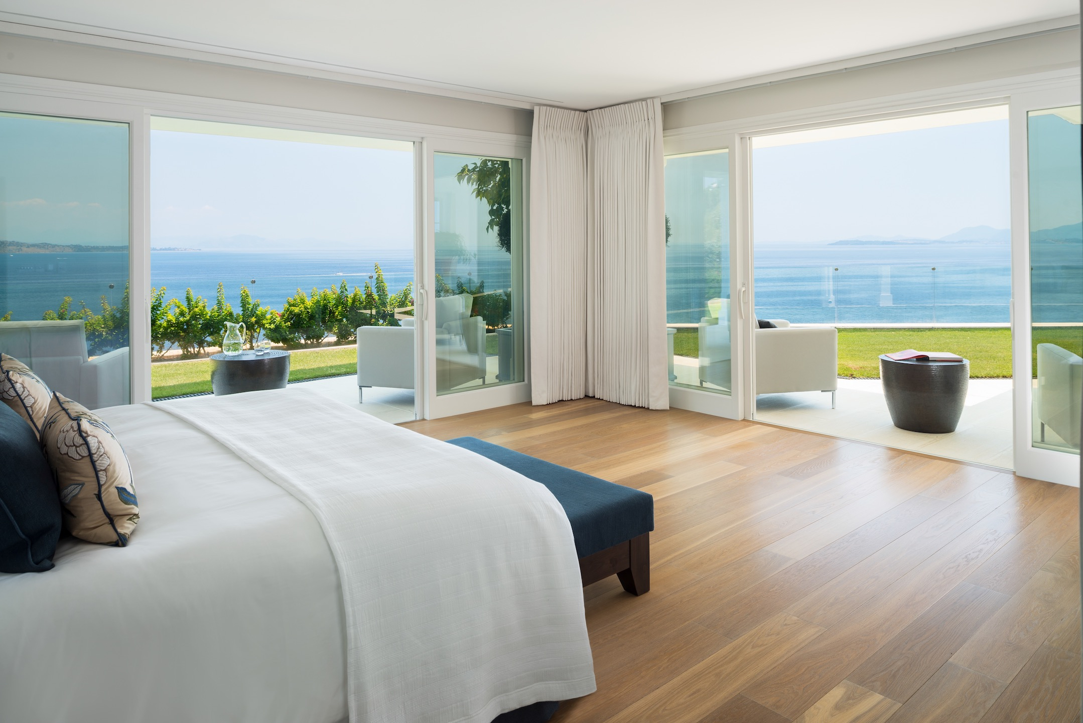 Corfu Ionian Legacy 